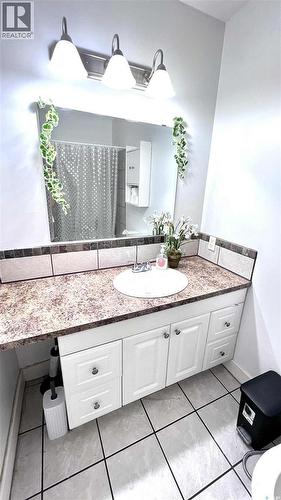 1416 Garnet Street, Regina, SK - Indoor Photo Showing Bathroom