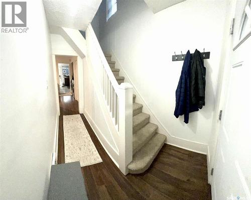 1416 Garnet Street, Regina, SK - Indoor Photo Showing Other Room