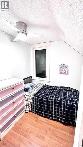 1416 Garnet Street, Regina, SK - Indoor Photo Showing Bedroom