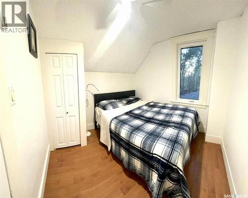 1416 Garnet Street, Regina, SK - Indoor Photo Showing Bedroom