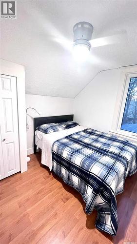 1416 Garnet Street, Regina, SK - Indoor Photo Showing Bedroom