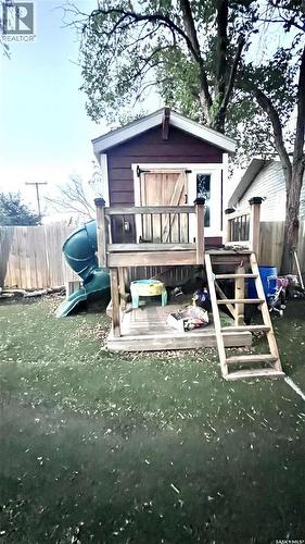 1416 Garnet Street, Regina, SK - Outdoor