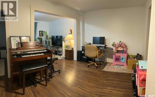 1416 Garnet Street, Regina, SK - Indoor Photo Showing Office