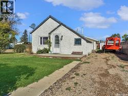 220 2nd AVENUE W  Maidstone, SK S0M 1M0