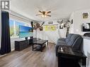 220 2Nd Avenue W, Maidstone, SK  - Indoor Photo Showing Living Room 
