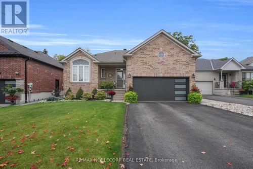 14 WILLARD HUNT COURT  King, ON L0G 1T0