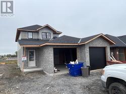 93 RAYCROFT DRIVE  Belleville (Thurlow Ward), ON K8N 0R5