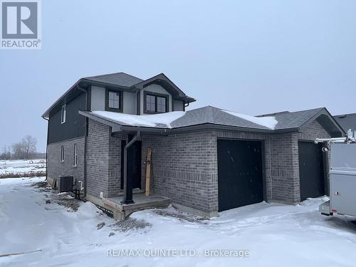 93 RAYCROFT DRIVE  Belleville (Thurlow Ward), ON K8N 0R5
