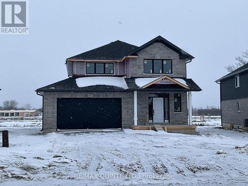 91 RAYCROFT DRIVE  Belleville (Thurlow Ward), ON K8N 0R5