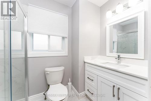 368 Fountain Street S, Cambridge, ON - Indoor Photo Showing Bathroom