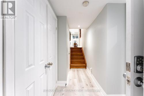 368 Fountain Street S, Cambridge, ON - Indoor Photo Showing Other Room