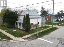 3721 DOMINION ROAD  Fort Erie (Ridgeway), ON L0S 1N0