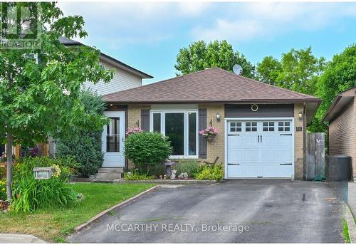 15 ANDREW AVENUE  Orangeville, ON L9W 4E5