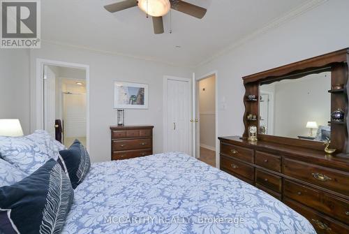 15 Andrew Avenue, Orangeville, ON - Indoor Photo Showing Bedroom