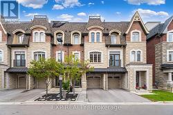 54 INGLESIDE STREET  Vaughan, ON L4L 0H9