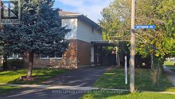 1149 NOTTINGHAM AVENUE  Burlington, ON L7P 2R5