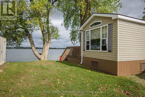 486 Cty Rd 18 64 Cherry Beach Lane, Prince Edward County (Athol Ward), ON - Outdoor