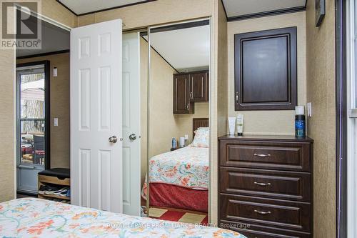 486 Cty Rd 18 64 Cherry Beach Lane, Prince Edward County (Athol Ward), ON - Indoor Photo Showing Bedroom