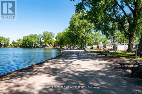 486 Cty Rd 18 64 Cherry Beach Lane, Prince Edward County (Athol Ward), ON - Outdoor With Body Of Water With View