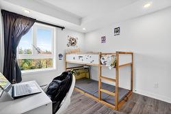 Chambre à coucher - 