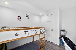 Chambre à coucher - 