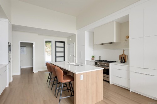 109-2332 Copper Rock Crt, Langford, BC 