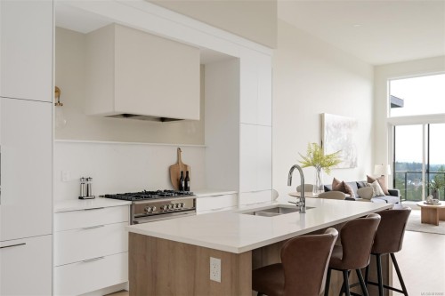 109-2332 Copper Rock Crt, Langford, BC 