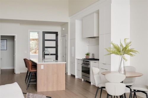 109-2332 Copper Rock Crt, Langford, BC 