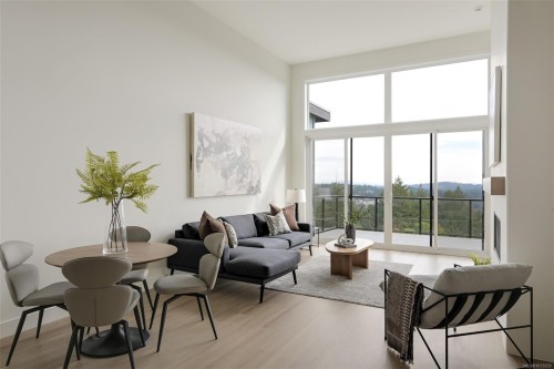 109-2332 Copper Rock Crt, Langford, BC 