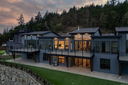 109-2332 Copper Rock Crt, Langford, BC 