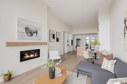 109-2332 Copper Rock Crt, Langford, BC 