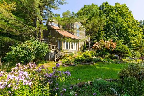 Façade - 246 Ch. Lowry, Sutton, QC - Outdoor