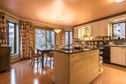 Salle à manger - 246 Ch. Lowry, Sutton, QC - Indoor