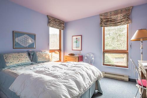 Bedroom - 246 Ch. Lowry, Sutton, QC - Indoor Photo Showing Bedroom