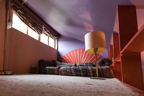 Chambre à coucher - 246 Ch. Lowry, Sutton, QC - Indoor Photo Showing Other Room