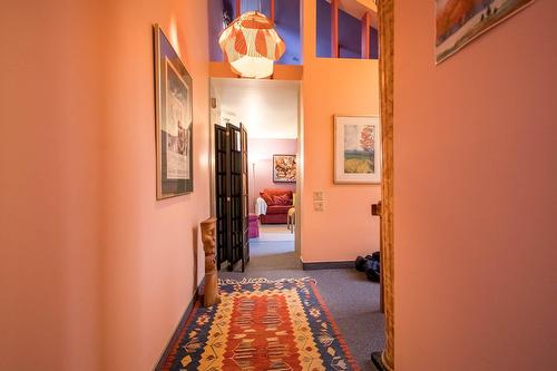 Corridor - 246 Ch. Lowry, Sutton, QC - Indoor Photo Showing Other Room