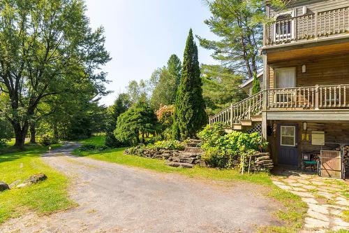 View - 246 Ch. Lowry, Sutton, QC - Outdoor