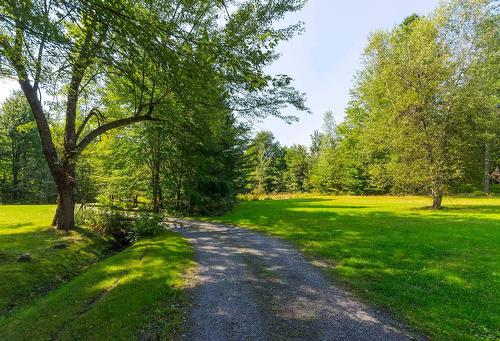 Extérieur - 246 Ch. Lowry, Sutton, QC - Outdoor