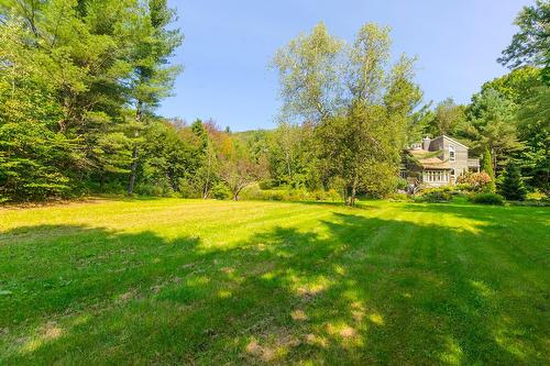 Exterior - 246 Ch. Lowry, Sutton, QC - Outdoor