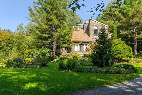 Façade - 246 Ch. Lowry, Sutton, QC - Outdoor