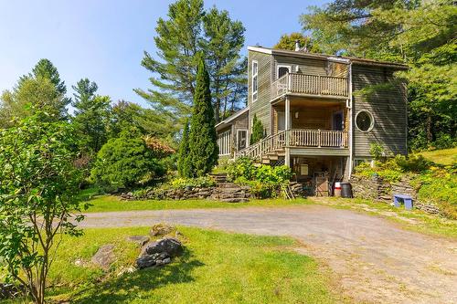 Vue d'ensemble - 246 Ch. Lowry, Sutton, QC - Outdoor