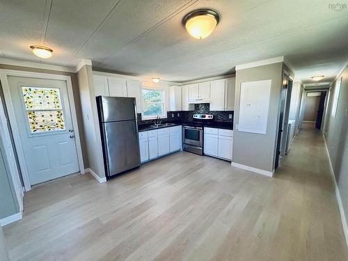 14 Chisholm Court, Port Hawkesbury, NS 