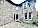 Room1 - 257 Fincham Avenue, Markham, ON  - Outdoor 