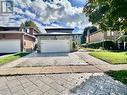 Room1 - 257 Fincham Avenue, Markham, ON  - Outdoor 