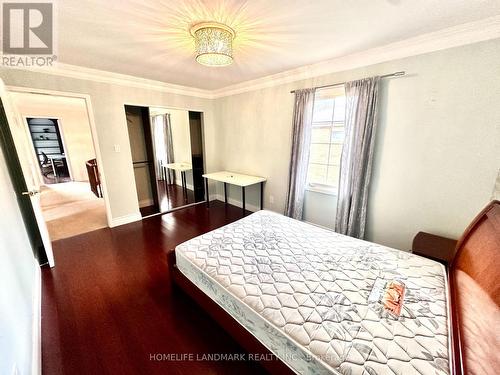 Room1 - 257 Fincham Avenue, Markham, ON - Indoor Photo Showing Bedroom