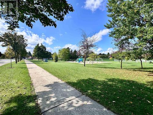 Room1 - 257 Fincham Avenue, Markham, ON - Outdoor With View