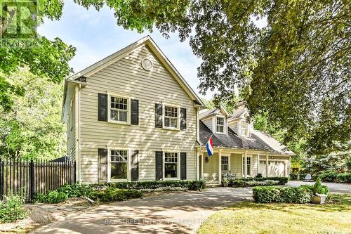 1192 MORRISON HEIGHTS DRIVE  Oakville, ON L6J 4J1