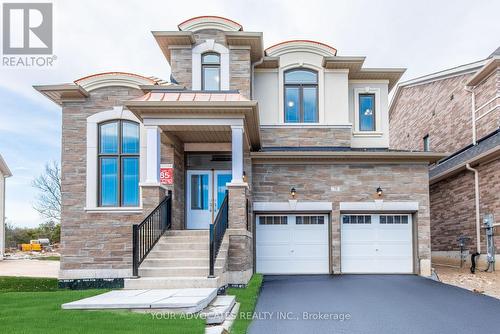 75 JAMES WALKER AVENUE  Caledon, ON L7C 1R5