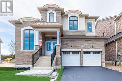 75 JAMES WALKER AVENUE  Caledon, ON L7C 1R5