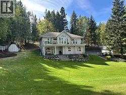 5236 KALLUM DRIVE  108 Mile Ranch, BC V0K 2Z0
